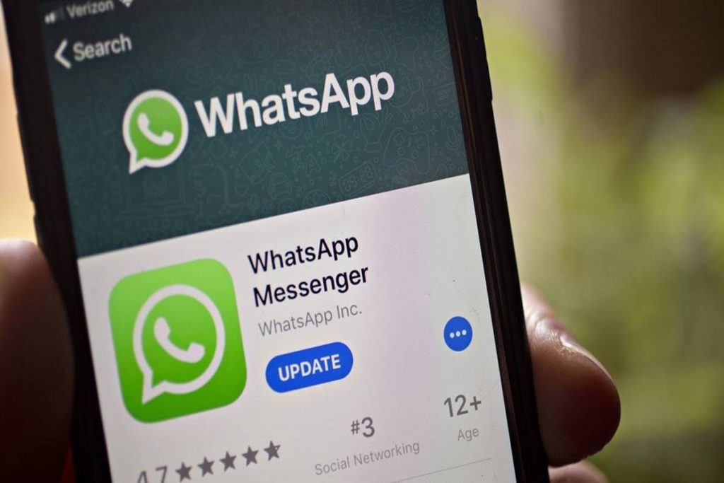 Come capire se whatsapp è spiato: il controllo da fare subito %come capire se whatsapp è spiato: il controllo da fare subitocount(title)% Dispositivi non supportati da whatsapp