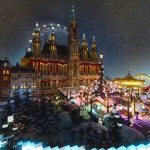 Winter world nvidia rtx: villaggio di natale digitale 2021 %winter world nvidia rtx: villaggio di natale digitale 2021count(title)% Winter world nvidia rtx: villaggio di natale digitale 2021