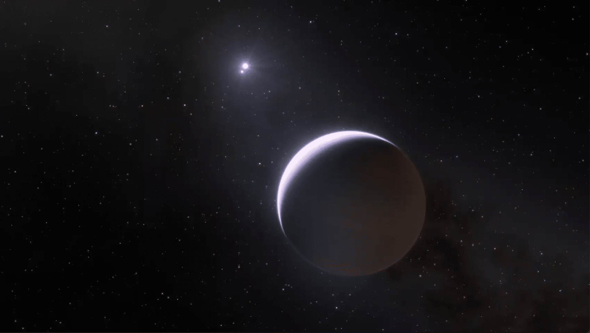 B centauri b