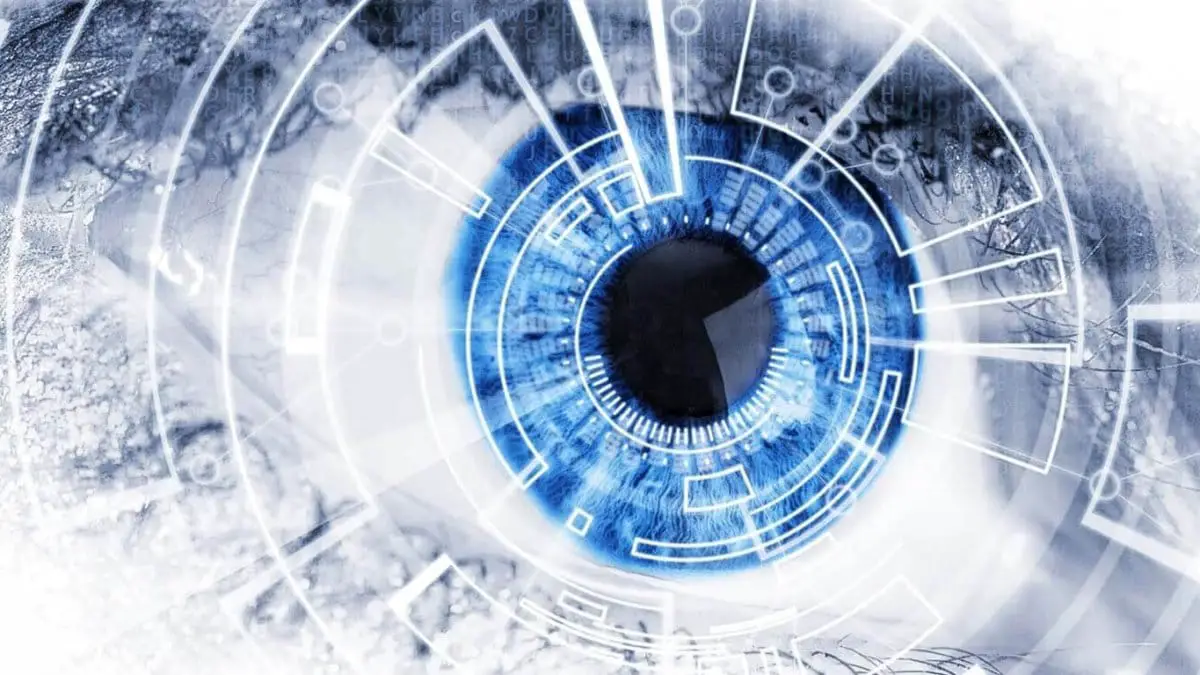 Bionic eye human experimentation kicked off Pledge Times