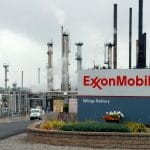 Exxon mobil: emissioni gas serra a zero entro il 2050