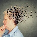 Demenza: la fragilità è un fattore di rischio indipendente, afferma uno studio
