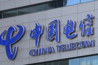 China telecom