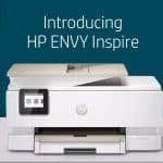 HP ENVY Inspire