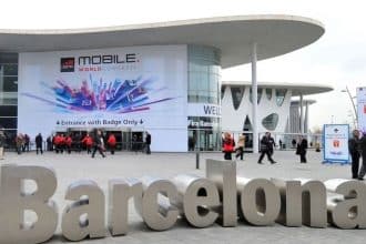 Mobile world congress 2022