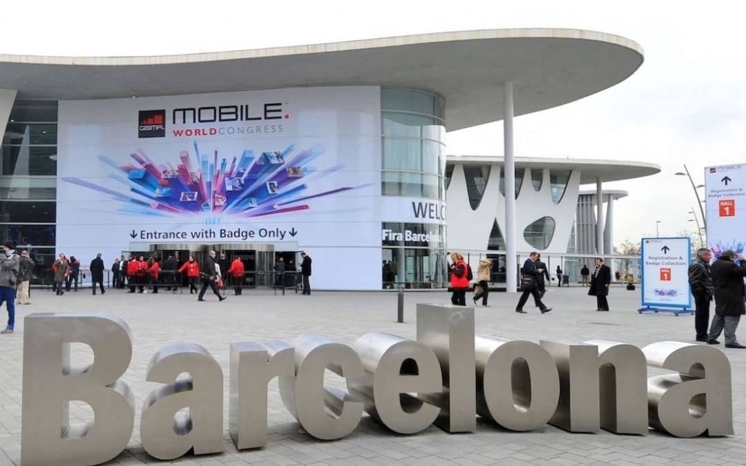 Mobile world congress 2022