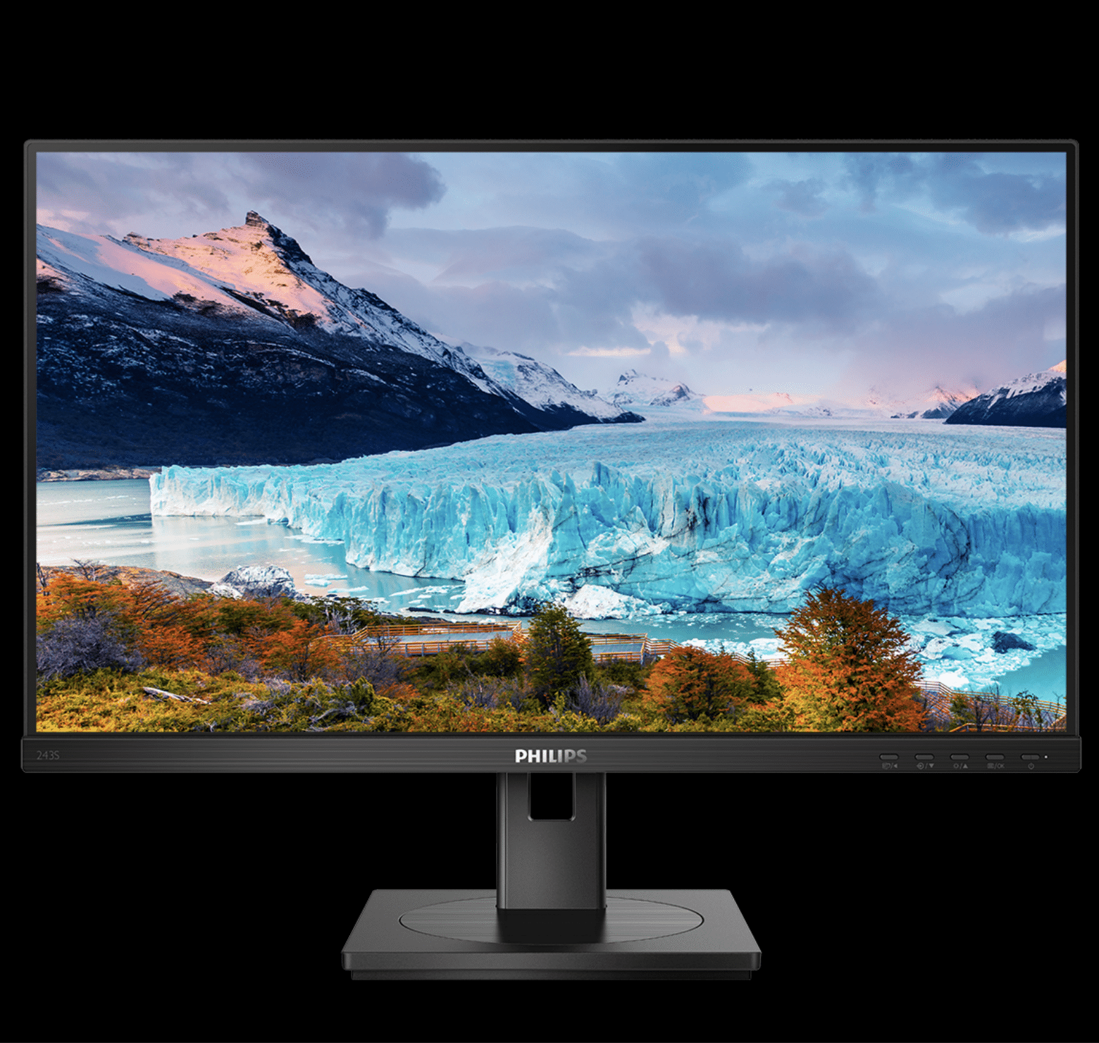 Philips monitors 243s1