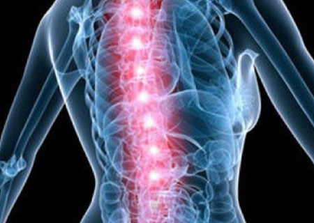 Lesione del midollo spinale