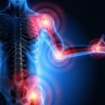 Ricrescita della cartilagine grazie ad un nanomateriale sintetico