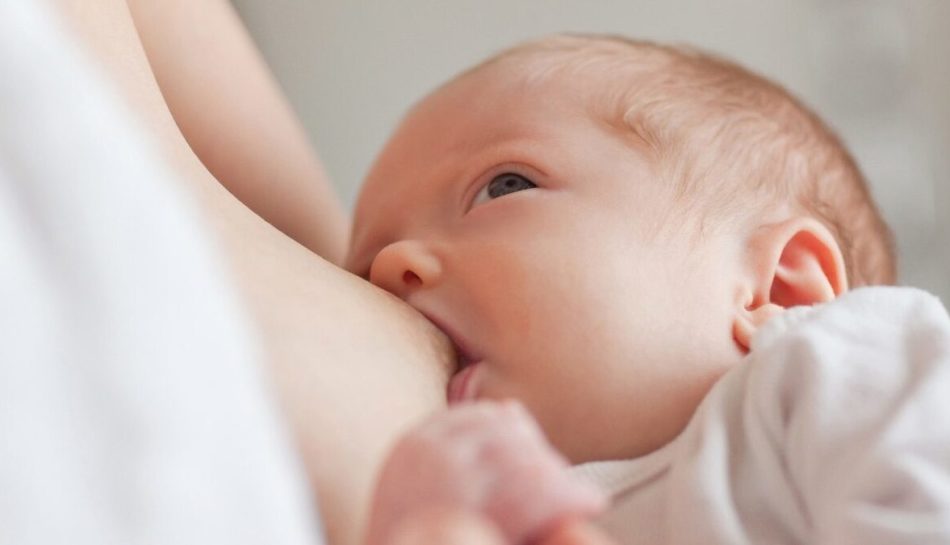 Mutazione genetica, madri con autismo, durata dell'allattamento