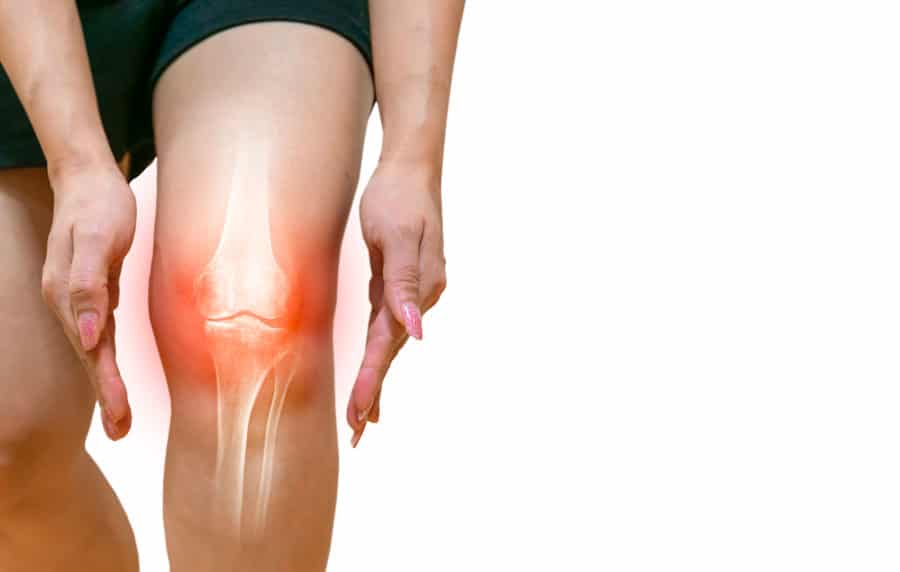 Le iniezioni di cortisone fanno male alle ginocchia artritiche?