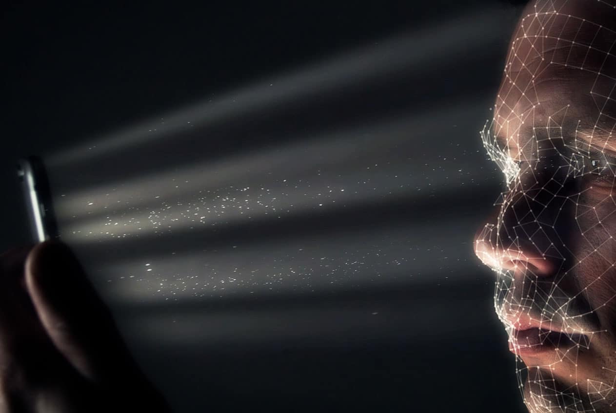 Iphone face id