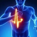 Modellazione 3d del cuore combinata previene le aritmie cardiache