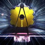 James webb trova stelle nascoste: alcune galassie potrebbero avere 4 volte più massa