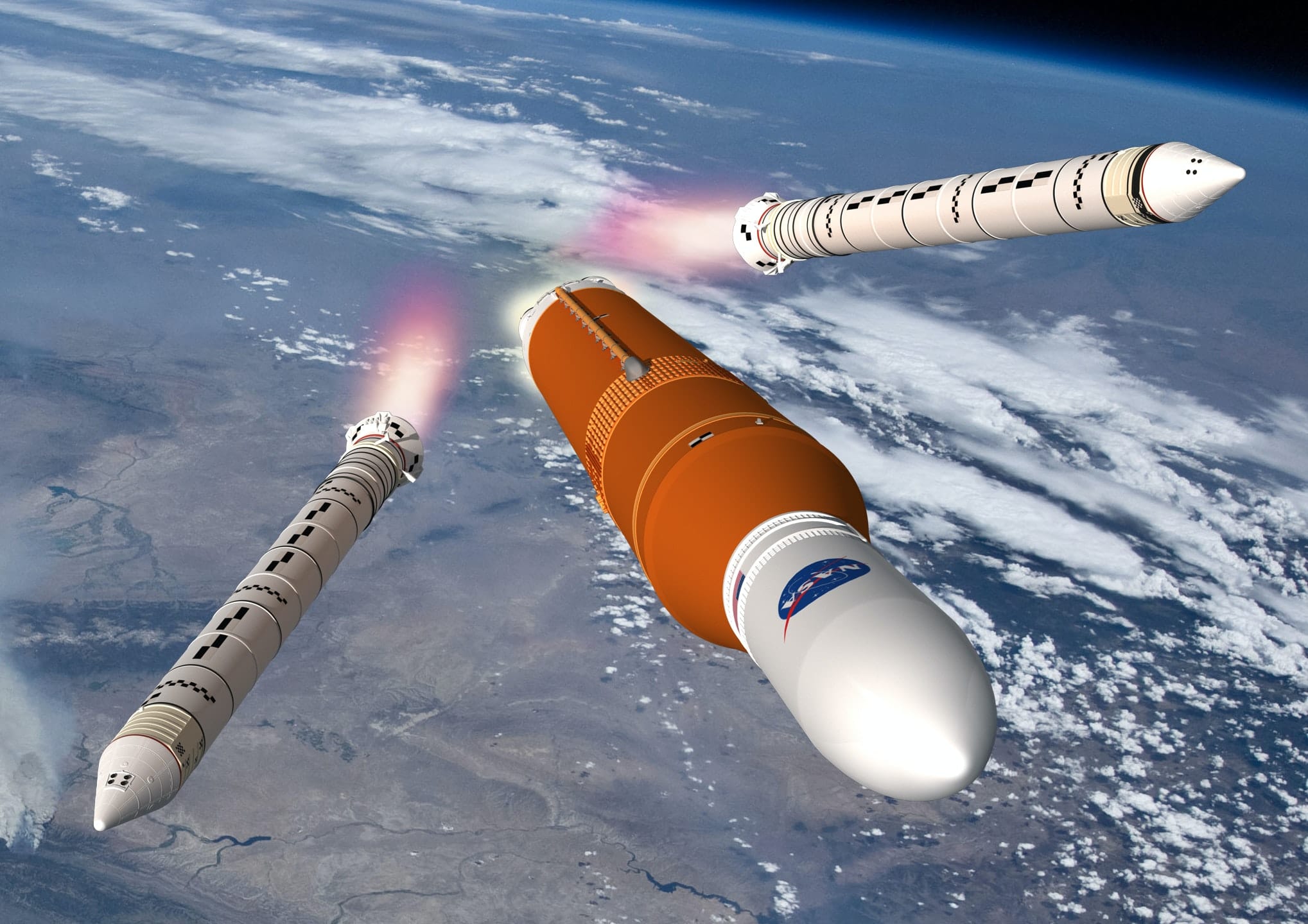 Missioni spaziali del 2022