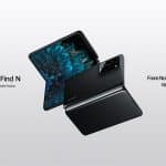 Oppo ha intenzione di lanciare un nuovo pieghevole a conchiglia