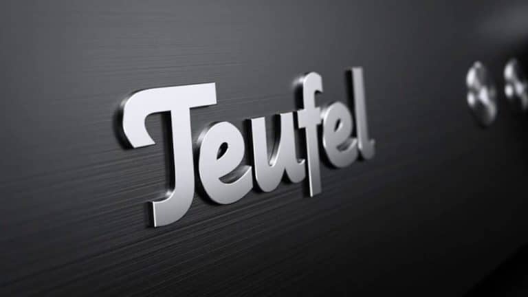 Teufel