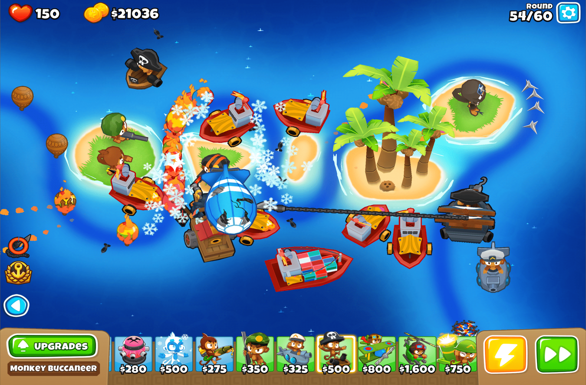 Bloons TD 6+