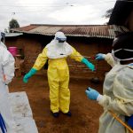 Ebola in congo, perché l’allarme ora riguarda i bambini