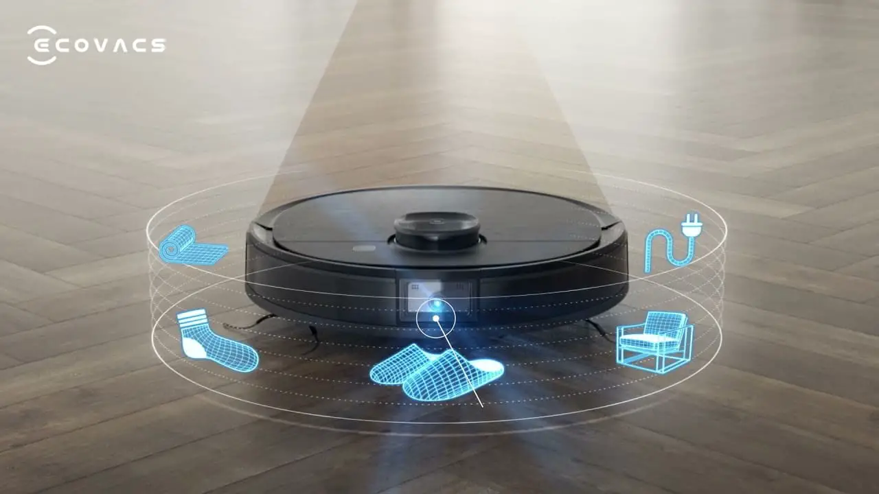 Ecovacs Robotics