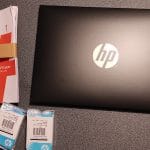 Hp envy inspire 7920 e