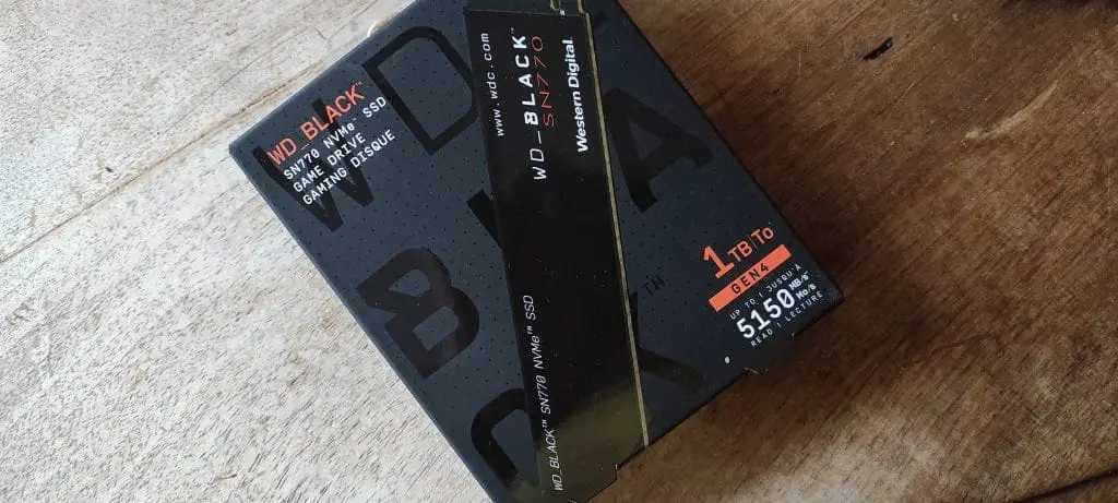 WD_BLACK SN770