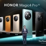 honor magic4 pro the power of magic