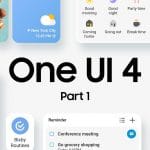 One ui 4. 1: samsung descrive le sue nuove funzionalità