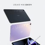 Oppo pad: svelato il design in un teaser