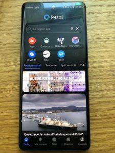 Huawei Nova 9