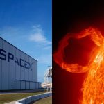 Spacex ha perso 40 satelliti per una tempesta geomagnetica