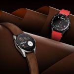 Connected calibre e4: il nuovo smartwatch di tag heuer