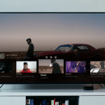 App vevo su google tv: si allarga ai 2 big os televisivi