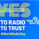 world radio day 2022