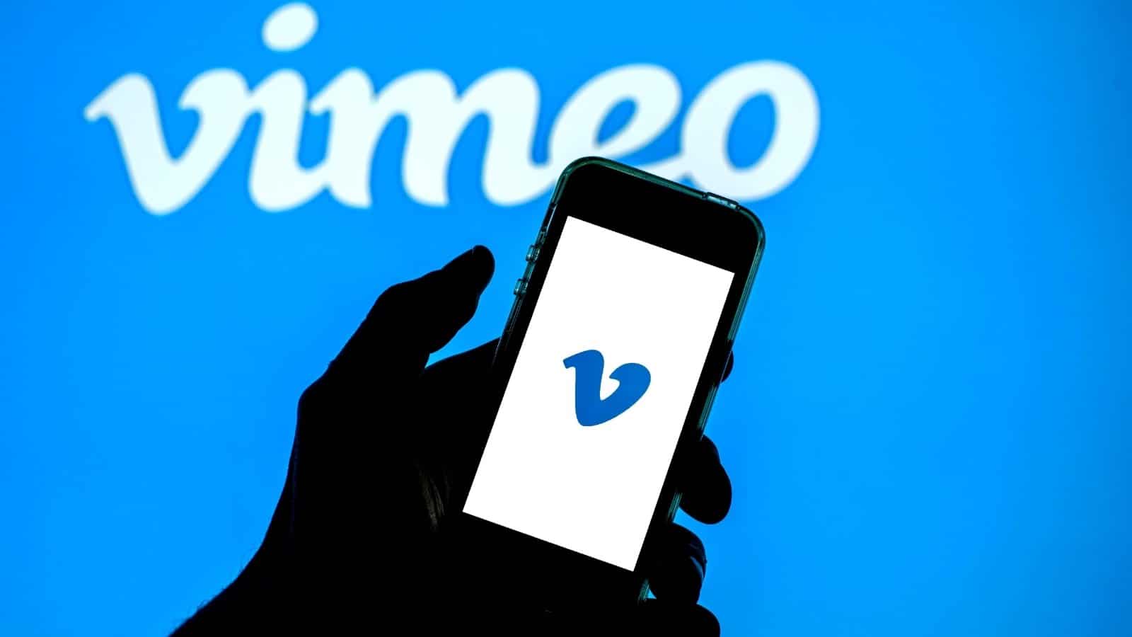 Vimeo