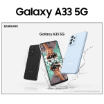Galaxy a33 5g spogliato a due giorni dall'annuncio ufficiale