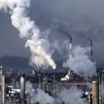 Più grande aumento di co2 mai registrato nella storia