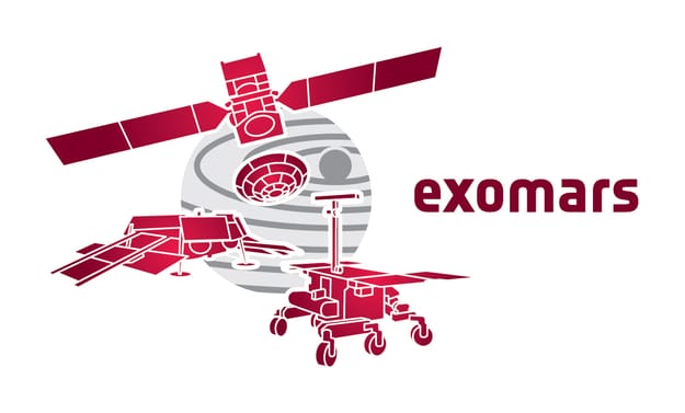 Exomars logo