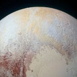 Montagne su plutone: fatte di ghiaccio e alte fino a 7km %montagne su plutone: fatte di ghiaccio e alte fino a 7kmcount(title)% Montagne su plutone: fatte di ghiaccio e alte fino a 7km