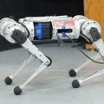 Robot a 4 zampe: utilizzare l'ia potrebbe essere la svolta %robot a 4 zampe: utilizzare l'ia potrebbe essere la svoltacount(title)% Robot a 4 zampe: utilizzare l'ia potrebbe essere la svolta