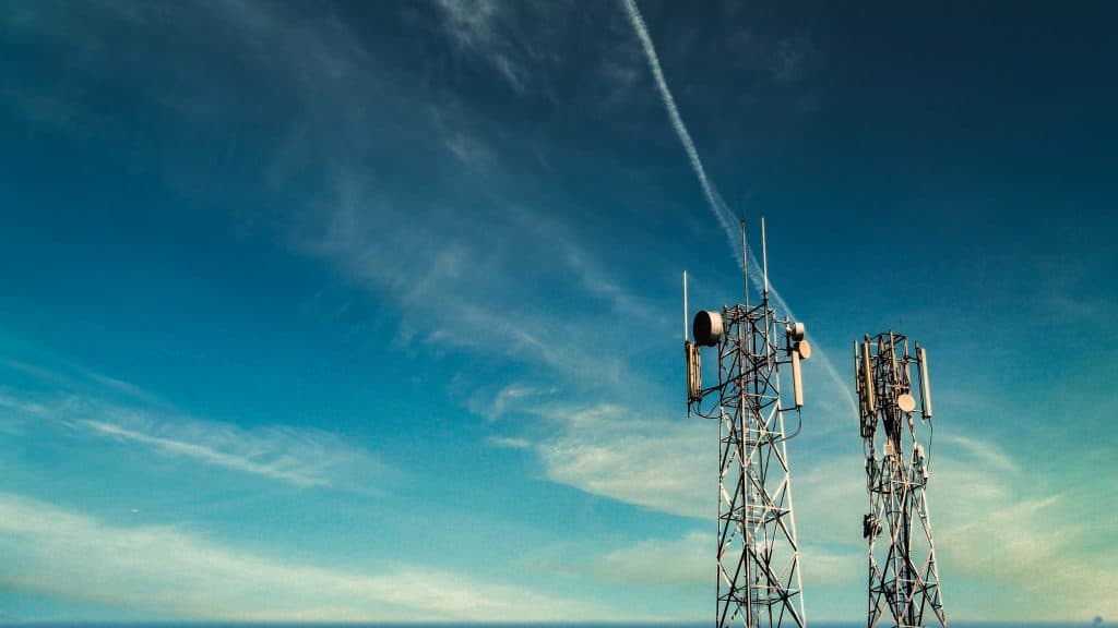 Vran 5g sostenibile