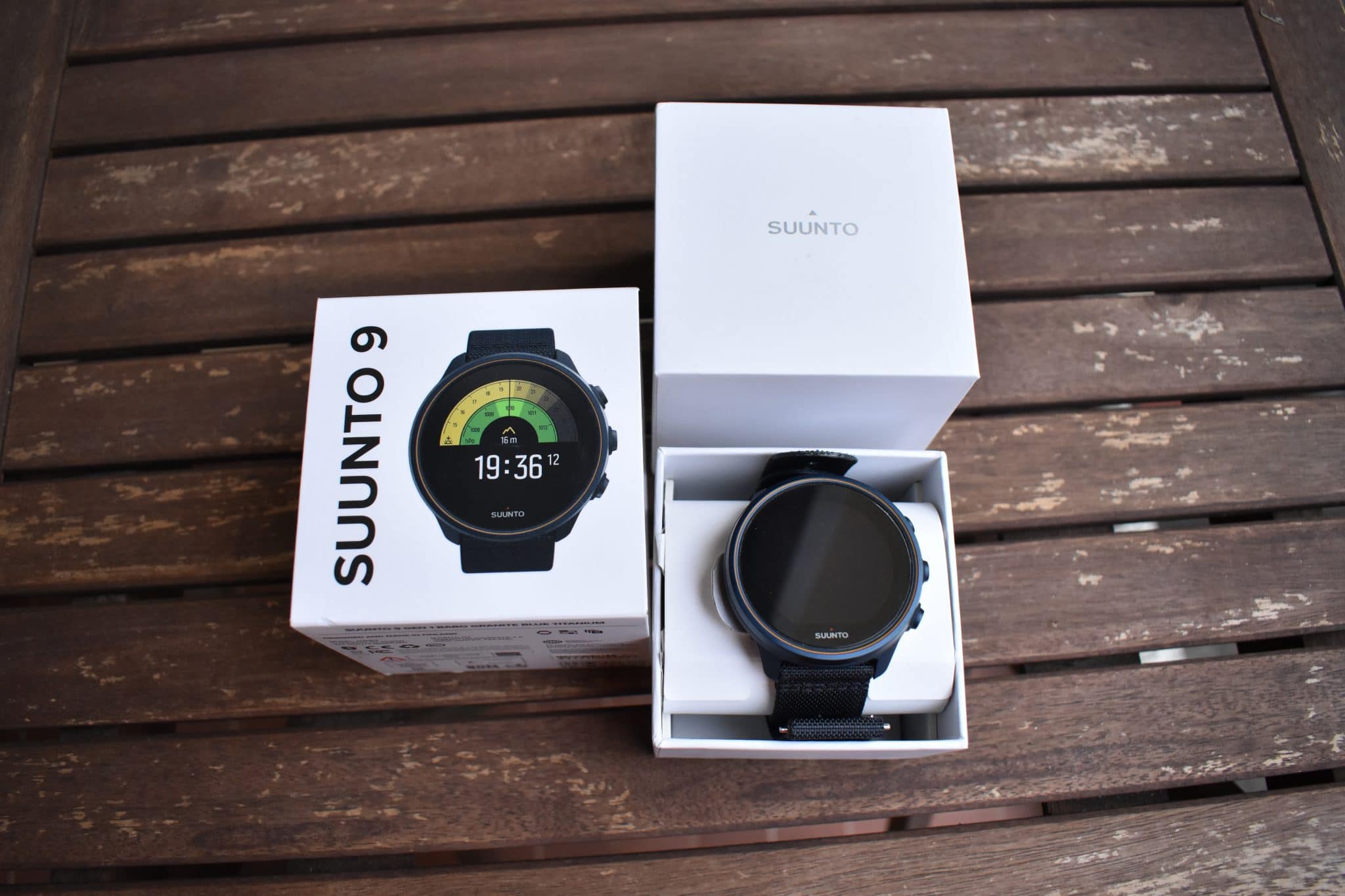 Suunto 9