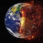 Crisi climatica: è bastato poco più di 1 secolo