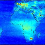 Miniere e metalli pesanti: quasi 293. 000 km di coste a rischio