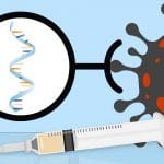 Vaccini mrna covid-19: rari gli effetti collaterali gravi