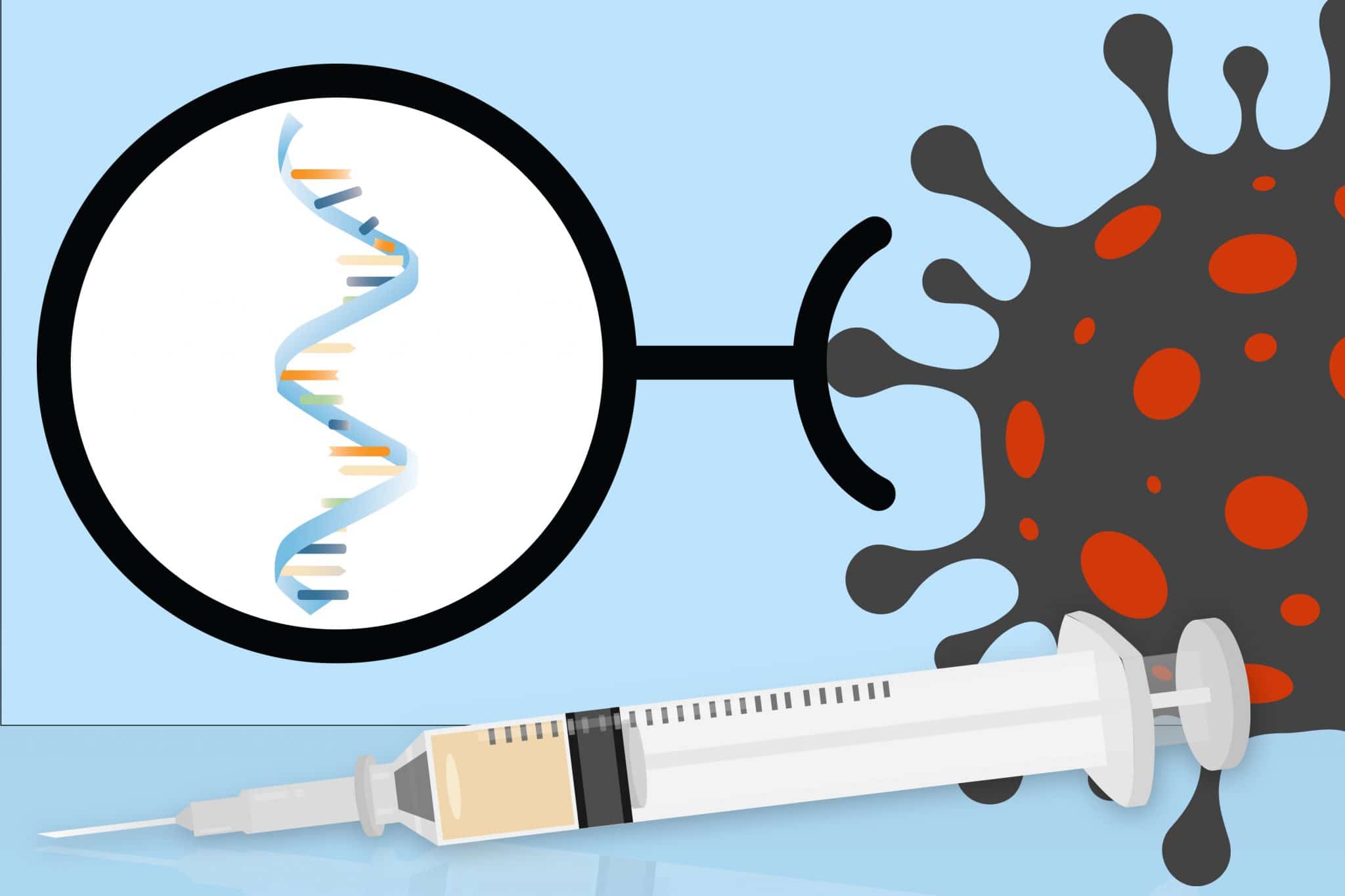 Vaccini mrna covid-19