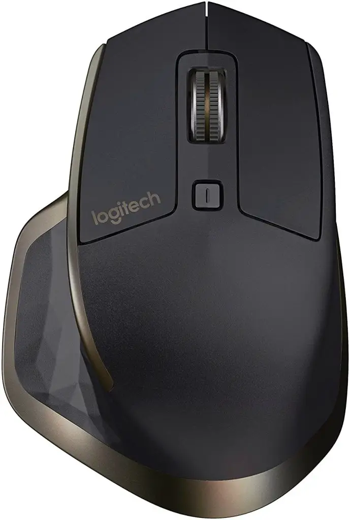 Mouse Logitech MX Master in offerta su Amazon canale