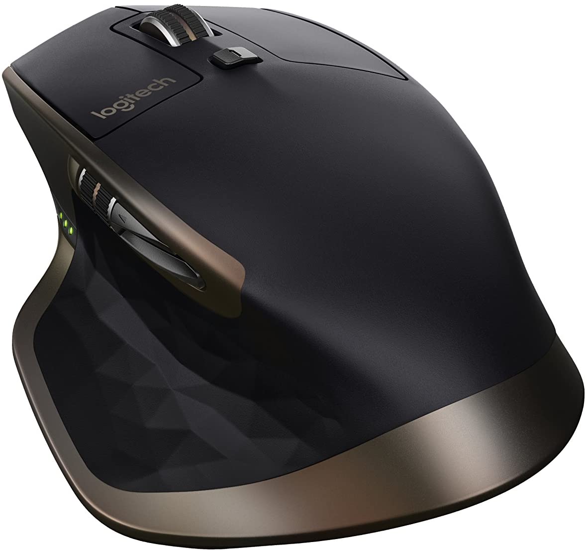 Mouse Logitech MX Master in offerta su Amazon