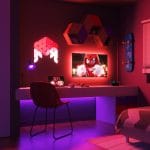 Nanoleaf e sonic: il film 2, una linea ispirata all'iconico personaggio %nanoleaf e sonic: il film 2, una linea ispirata all'iconico personaggiocount(title)% Nanoleaf e sonic: il film 2, una linea ispirata all'iconico personaggio