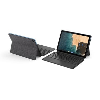 Lenovo IdeaPad Duet Chromebook 